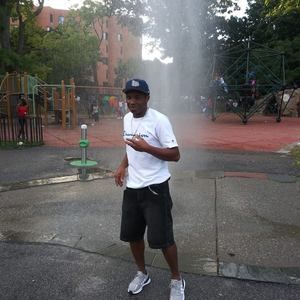 Meet your Posher, Santos cacho